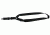 United States Tactical S1 Single-Point 1.25in Tactical Sling, Black, UST-SLS00101QH