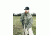 United States Tactical S1 Single-Point 1.25in Tactical Sling, Coyote, UST-SLS00102QH
