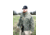 United States Tactical S1 Single-Point 1.25in Tactical Sling, Coyote, UST-SLS00102QH