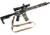 United States Tactical S1 Open Ended Single-Point Tactical Sling, 1.25in, Coyote, UST-SLS00102OE