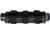 United States Tactical Suppressor Wrap, 6 in, Black, UST-WAC002016