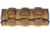 United States Tactical Suppressor Wrap, 7in, Coyote, UST-WAC002027
