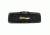 Urban Carry Large Rifle AR-15 Carrying Case, Black / Yellow, 37in x 13in x 3in UC-BAG-AR