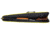 Urban Carry Nylon Shotgun Carrying Carry, Black / Yellow, 51in x 8in x 2in, UC-BAG-SG