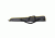 Urban Carry Nylon Shotgun Carrying Carry, Black / Yellow, 51in x 8in x 2in UC-BAG-SG