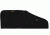 US Peacekeeper Assault Case, Black, 35in. 114148