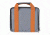 INCOG Tablet/Gun Case, Grey/Rust, 13.5inx12inx2.5in