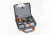 INCOG Tablet/Gun Case, Grey/Rust, 13.5inx12inx2.5in