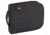 US PeaceKeeper P26108 Handgun Case Black Holds 1 Handgun Polyester