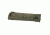 US Peacekeeper Polyester Shotgun Scabbard, OD Green, 34.5in x 7.5in, NSN NO P13135