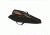 Standard Rifle Case, Black, 38in x10.5inx1.25in