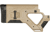 HERA Arms CQR AR-15 Polymer Tan, 1213