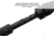 UTG Pro UTG PRO TBNR Bipod, 8.5 in-11 in Center Height, M-LOK, Black, TLUBP01M