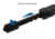 UTG Pro UTG PRO TBNR Bipod, 8.5 in-11 in Center Height, M-LOK, Black, TLUBP01M