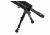 Leapers UTG Shooters Bipod w/ Foldable Legs