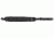 Vanguard 110C Gun Hugger Combat Sling, Black - 780-1100mm Long - 336822