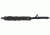 Vanguard 110Z Gun Hugger Combat Sling, Camo - 780-1100mm Long - 336839 