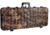 Vanguard Breakdown Shotgun Camo Ribbed Case w/ Numeric Key Lock GDS6251Z
