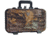 Vanguard Double Pistol Ribbed Case Camo w/ Numeric Key Lock GDS6230Z