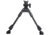 Vanguard Equalizer PRO 2 Bi-Pod Shooting Stick, Black 341116