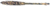 Vanguard 310ZBR Gun Hugger Combat Sling, Brown Camo 339601 Front View