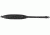 Vanguard Gun Hugger Sling 320C Black 339618