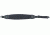 Vanguard Gun Hugger Sling Black 120c 336846