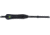 Vanguard Neoprene Sling, Metal Hardware, 44in, Black, Endeavor Sling203B
