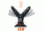 Vanguard PRO B72 Shooting Stick