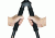 Vanguard PRO T38 Shooting Stick