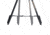 Vanguard Scout B62 Shooting Stick, Black, 62in Max Height, ,ScoutB62