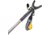 Vanguard VEO 2 CM-234TU Shooting Stick, Dark Gray, 64 in, VEO 2 CM-234TU