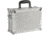 Vanguard Winchester Single Silver Aluminum Pistol Case WGS7801