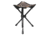 Vanish Camo Tripod Camo Stool, Realtree Edge, 5912