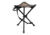 Allen Vanish Camo Tripod Camo Stool, Realtree Edge, 5912