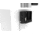 Vara Safety Extra Charging Mount, For Reach Holster, Black, SQ5177718