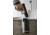 Vara Safety Reach Firearm Safe Holster, S&amp;W M&amp;P9 Shield/M&amp;P40 Shield &amp; Others, Right Hand, Silver, SQ7959989