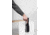 Vara Safety Reach Firearm Safe Holster, S&amp;W M&amp;P9 Shield/M&amp;P40 Shield &amp; Others, Right Hand, Silver, SQ7959989