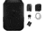 Vaultek Safe Lifepod 2.0 Black, Black, VLP20-BK