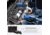 Vaultek Safe LifePod XT Standard-size Safe w/Base Pluck Foam and Protective Lid Crate Foam Panel, Black, VLP-XT1i-BK