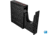 USED Vaultek Safe NSL20i Slider WiFi Biometric Pistol Vault, Covert Black, NSL20i-BK, EDEMO1, Condition Parts Only/Salvage, Defective