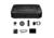 Vaultek Safe NVTi Full Size Rugged WiFi and Biometric Smart Safe, Black, NVTi-BK
