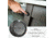 Vaultek Safe NVTi Full Size Rugged WiFi and Biometric Smart Safe, Black, NVTi-BK