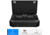 Vaultek Safe NVTi Full Size Rugged WiFi and Biometric Smart Safe, Black, NVTi-BK