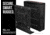 Vaultek Safe SL20i Slider Biometric Bluetooth Pistol Vault, Black, SL20i-BK