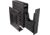 Vaultek Safe SR20i Biometric and Bluetooth 2.0 Slider Safe, Black, SR20i-BK
