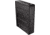 Vaultek Safe SR20i Biometric and Bluetooth 2.0 Slider Safe, Black, SR20i-BK