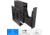 Vaultek Safe SR20i Biometric and Bluetooth 2.0 Slider Safe, Black, SR20i-BK