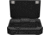 Vaultek Safe Sub-Compact Biometric Bluetooth 2.0 Smart Safe, 10 Series, Black, VS10i-BK