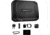 Vaultek Safe Sub-Compact Biometric Bluetooth 2.0 Smart Safe, 10 Series, Black, VS10i-BK